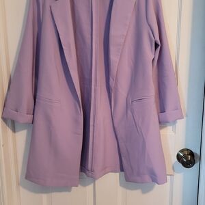 Have Women's Lilac Blazer